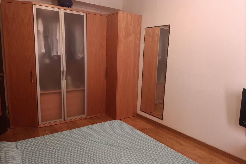 Appartamento Centro 卡利亚里 外观 照片