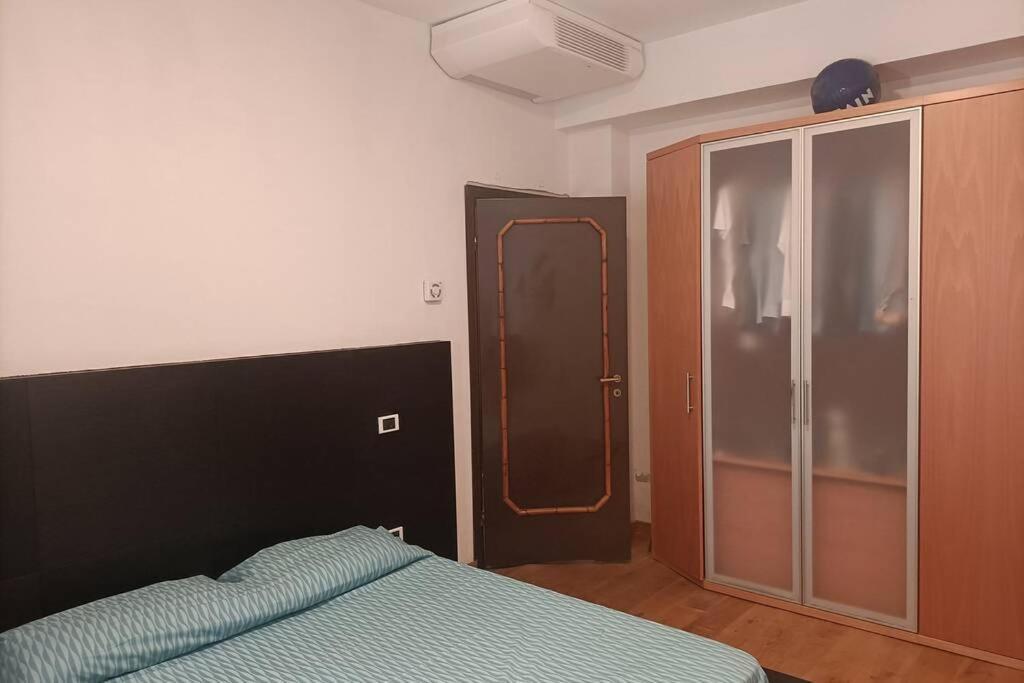 Appartamento Centro 卡利亚里 外观 照片